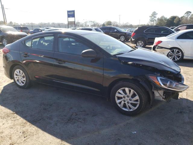 Photo 3 VIN: 5NPD74LF9JH274158 - HYUNDAI ELANTRA 