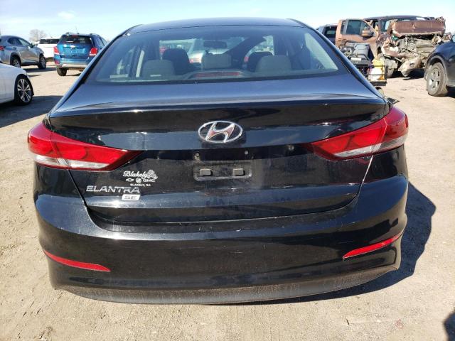 Photo 5 VIN: 5NPD74LF9JH274158 - HYUNDAI ELANTRA 