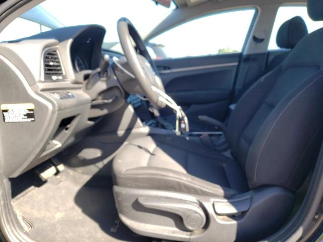 Photo 6 VIN: 5NPD74LF9JH274158 - HYUNDAI ELANTRA 