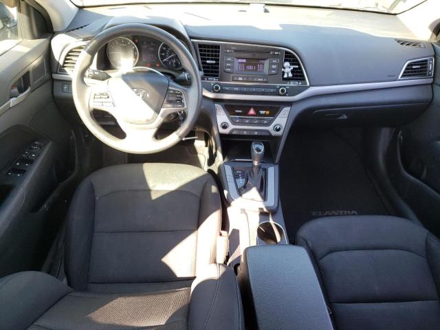 Photo 7 VIN: 5NPD74LF9JH274158 - HYUNDAI ELANTRA 