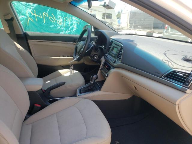 Photo 4 VIN: 5NPD74LF9JH274659 - HYUNDAI ELANTRA SE 