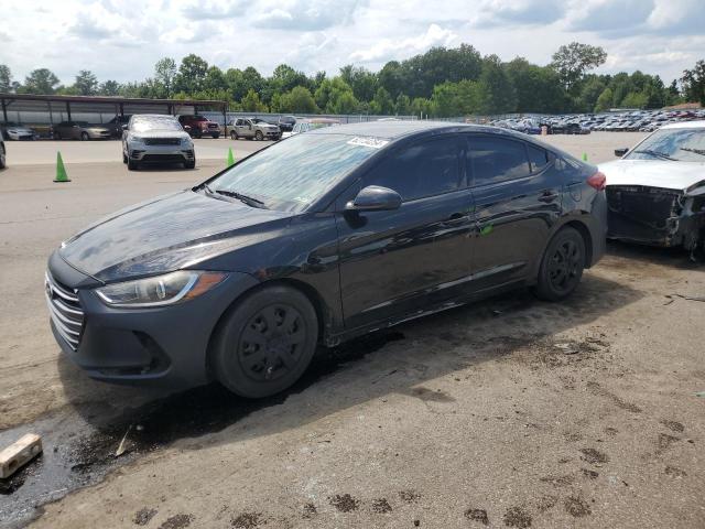 Photo 0 VIN: 5NPD74LF9JH279098 - HYUNDAI ELANTRA 