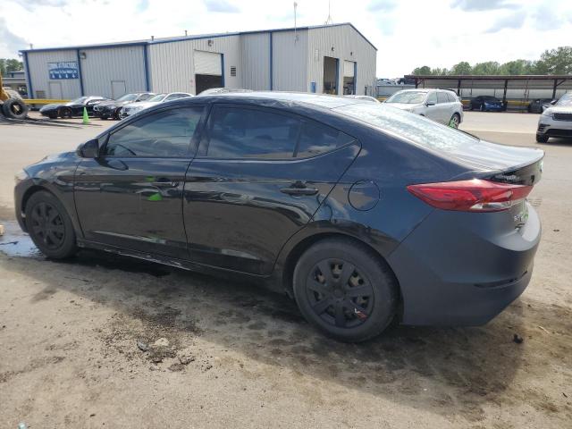 Photo 1 VIN: 5NPD74LF9JH279098 - HYUNDAI ELANTRA 