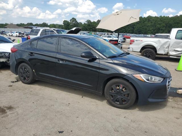 Photo 3 VIN: 5NPD74LF9JH279098 - HYUNDAI ELANTRA 