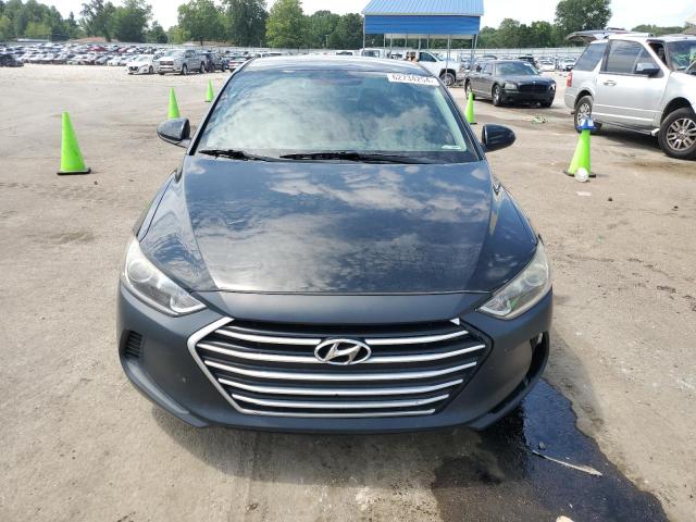 Photo 4 VIN: 5NPD74LF9JH279098 - HYUNDAI ELANTRA 