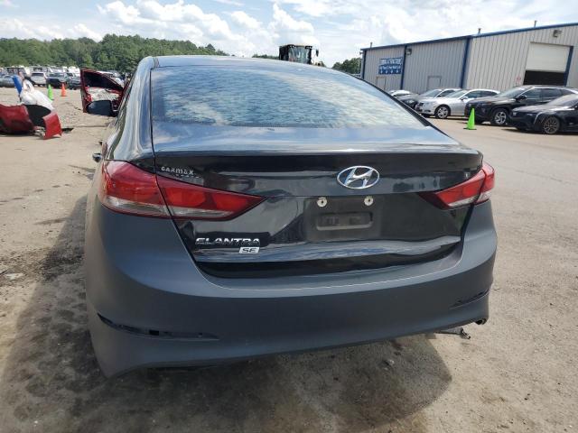 Photo 5 VIN: 5NPD74LF9JH279098 - HYUNDAI ELANTRA 