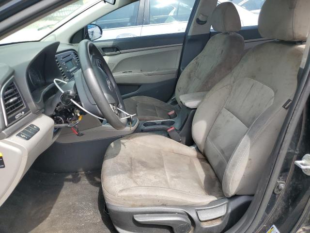 Photo 6 VIN: 5NPD74LF9JH279098 - HYUNDAI ELANTRA 