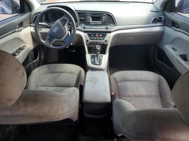 Photo 7 VIN: 5NPD74LF9JH279098 - HYUNDAI ELANTRA 