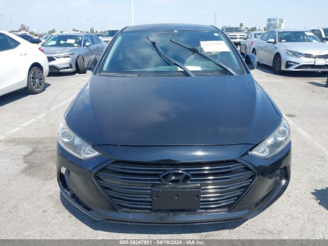 Photo 5 VIN: 5NPD74LF9JH279411 - HYUNDAI ELANTRA 