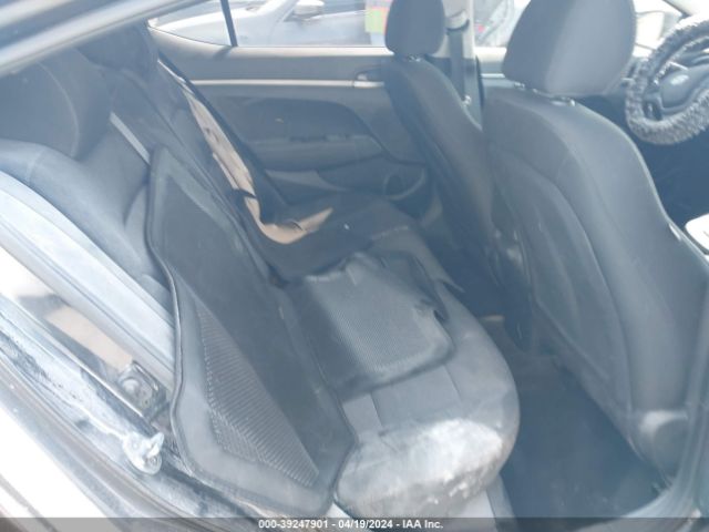 Photo 7 VIN: 5NPD74LF9JH279411 - HYUNDAI ELANTRA 