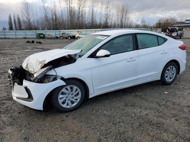 Photo 0 VIN: 5NPD74LF9JH279456 - HYUNDAI ELANTRA 