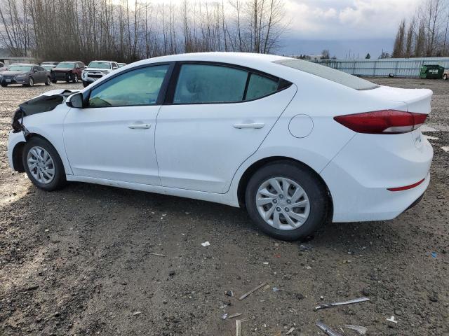 Photo 1 VIN: 5NPD74LF9JH279456 - HYUNDAI ELANTRA 