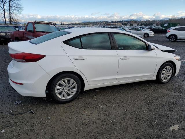 Photo 2 VIN: 5NPD74LF9JH279456 - HYUNDAI ELANTRA 