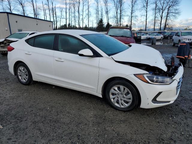 Photo 3 VIN: 5NPD74LF9JH279456 - HYUNDAI ELANTRA 