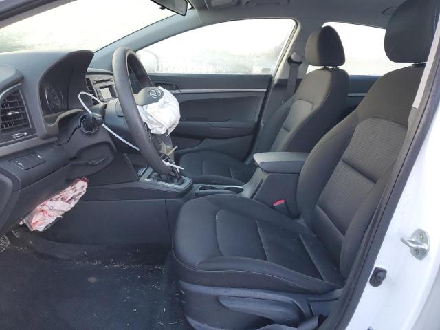 Photo 6 VIN: 5NPD74LF9JH279456 - HYUNDAI ELANTRA 