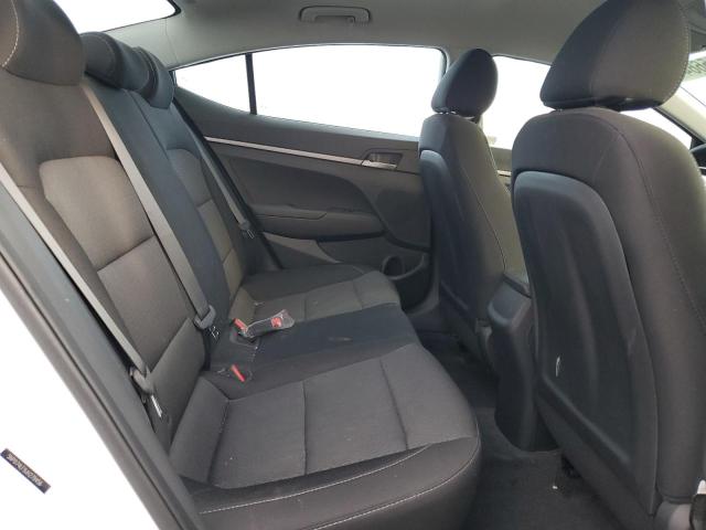 Photo 9 VIN: 5NPD74LF9JH279456 - HYUNDAI ELANTRA 