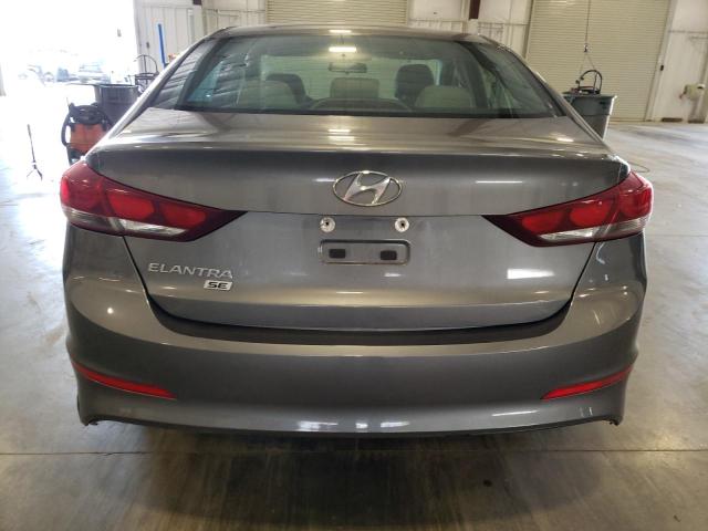 Photo 5 VIN: 5NPD74LF9JH279702 - HYUNDAI ELANTRA SE 