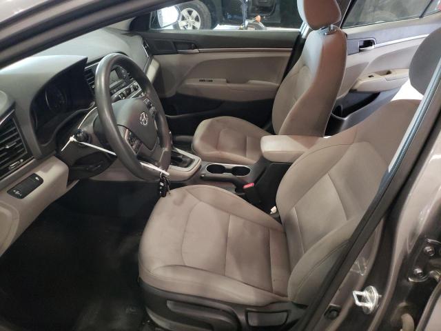 Photo 6 VIN: 5NPD74LF9JH279702 - HYUNDAI ELANTRA SE 