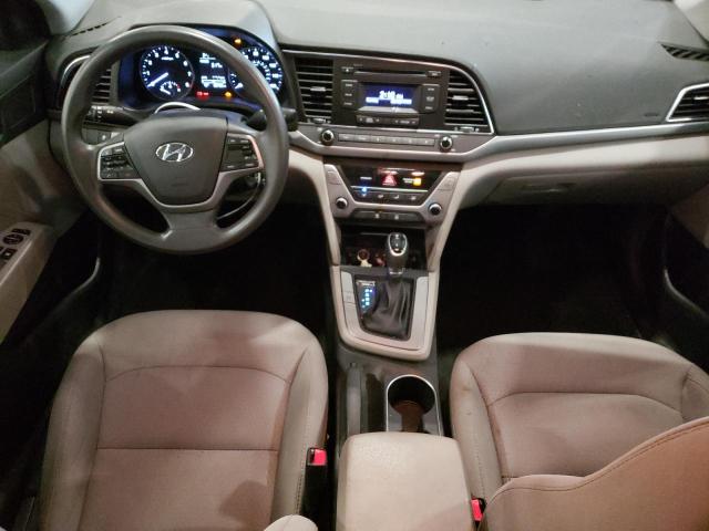 Photo 7 VIN: 5NPD74LF9JH279702 - HYUNDAI ELANTRA SE 