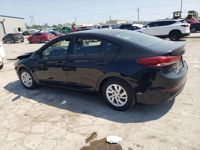 Photo 1 VIN: 5NPD74LF9JH282888 - HYUNDAI ELANTRA SE 