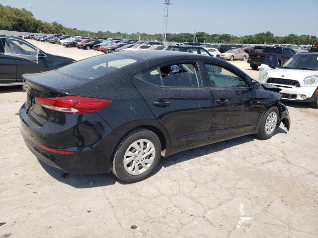 Photo 2 VIN: 5NPD74LF9JH282888 - HYUNDAI ELANTRA SE 