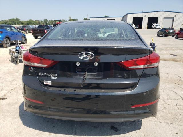 Photo 5 VIN: 5NPD74LF9JH282888 - HYUNDAI ELANTRA SE 