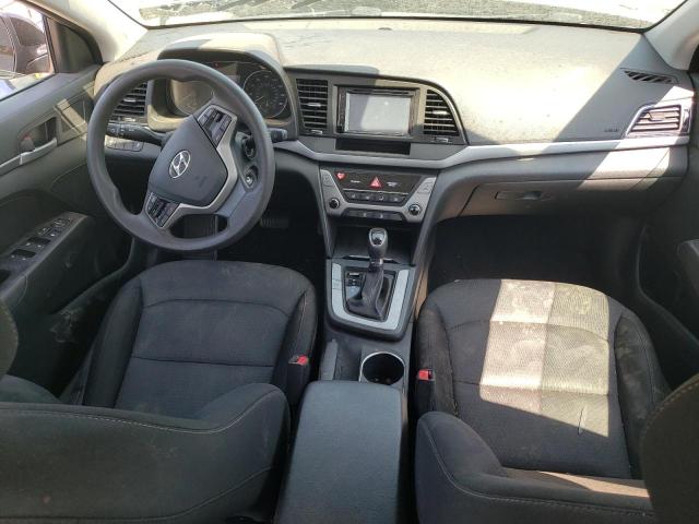 Photo 7 VIN: 5NPD74LF9JH282888 - HYUNDAI ELANTRA SE 