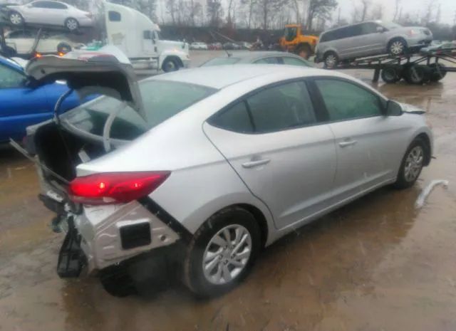 Photo 3 VIN: 5NPD74LF9JH289811 - HYUNDAI ELANTRA 