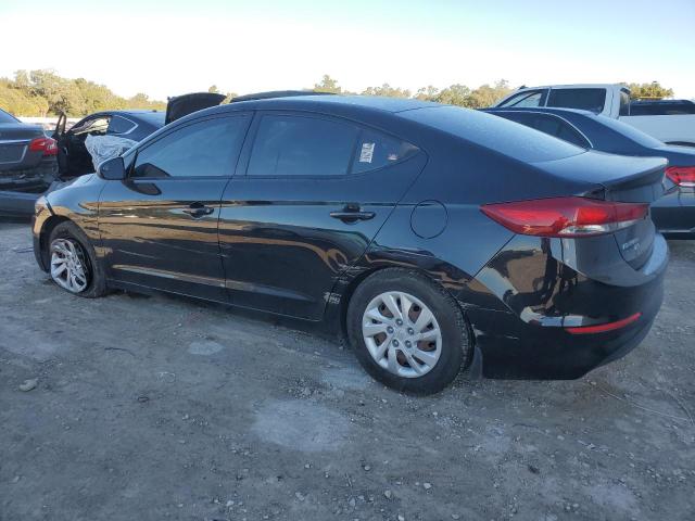 Photo 1 VIN: 5NPD74LF9JH291588 - HYUNDAI ELANTRA 