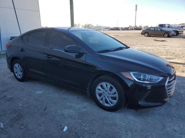 Photo 3 VIN: 5NPD74LF9JH291588 - HYUNDAI ELANTRA 