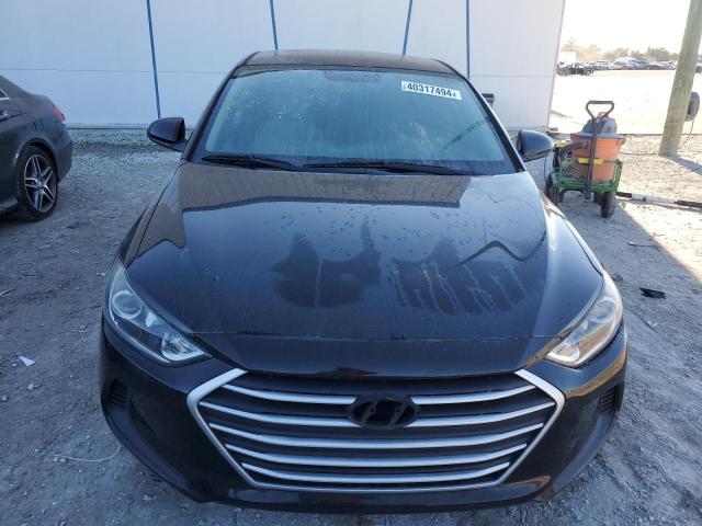 Photo 4 VIN: 5NPD74LF9JH291588 - HYUNDAI ELANTRA 