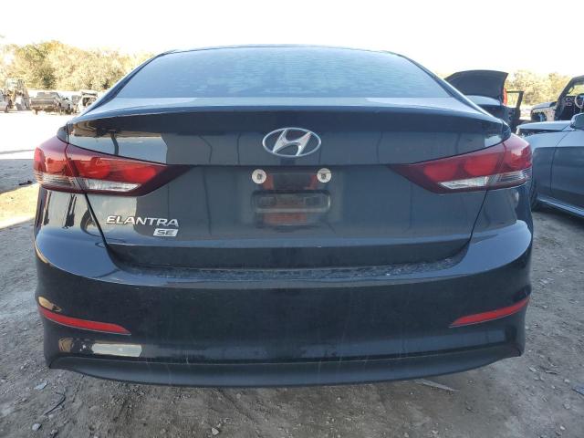 Photo 5 VIN: 5NPD74LF9JH291588 - HYUNDAI ELANTRA 