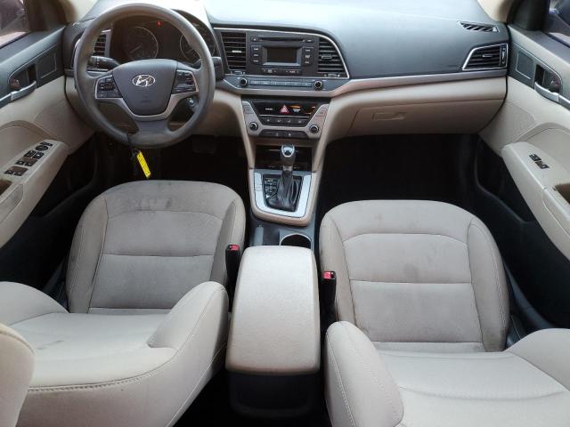 Photo 7 VIN: 5NPD74LF9JH291588 - HYUNDAI ELANTRA 