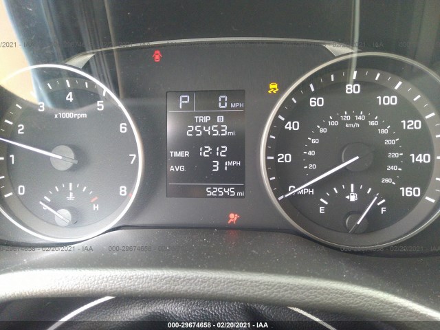 Photo 6 VIN: 5NPD74LF9JH292580 - HYUNDAI ELANTRA 