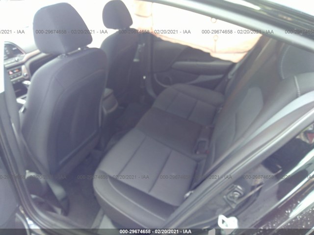 Photo 7 VIN: 5NPD74LF9JH292580 - HYUNDAI ELANTRA 