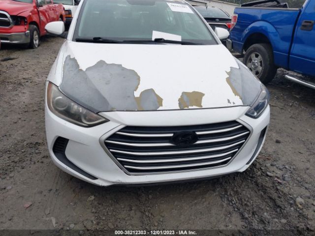 Photo 5 VIN: 5NPD74LF9JH294040 - HYUNDAI ELANTRA 