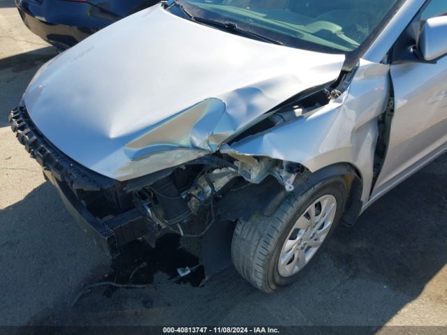 Photo 5 VIN: 5NPD74LF9JH300547 - HYUNDAI ELANTRA 