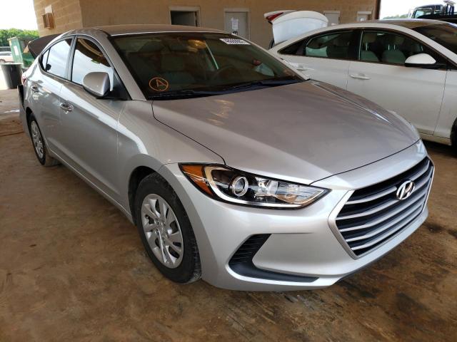 Photo 0 VIN: 5NPD74LF9JH304114 - HYUNDAI ELANTRA SE 