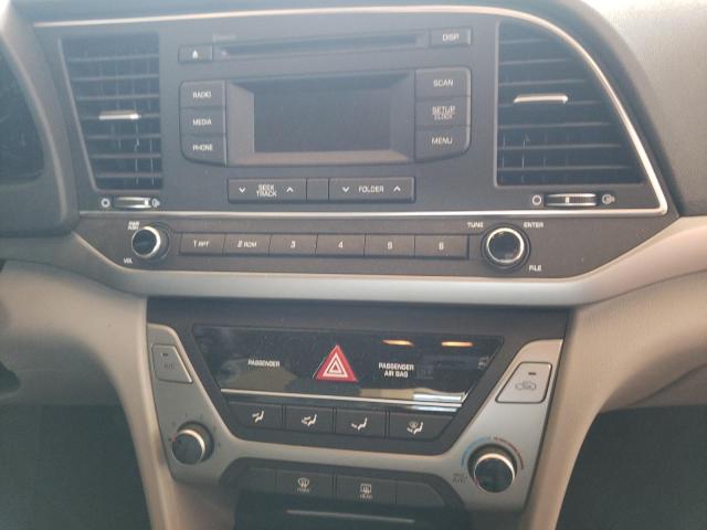 Photo 8 VIN: 5NPD74LF9JH304114 - HYUNDAI ELANTRA SE 