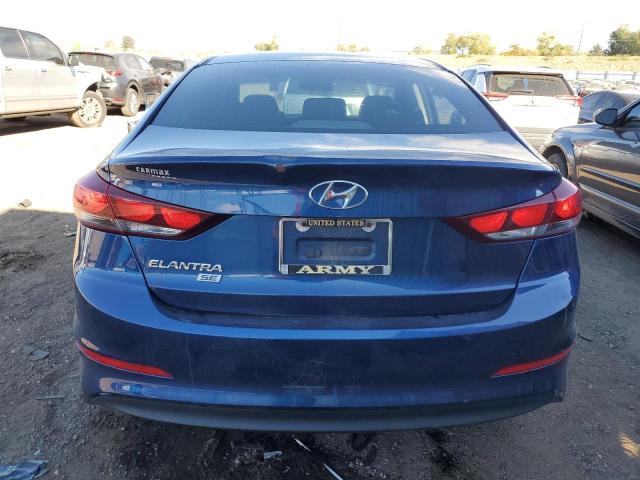 Photo 5 VIN: 5NPD74LF9JH315615 - HYUNDAI ELANTRA 