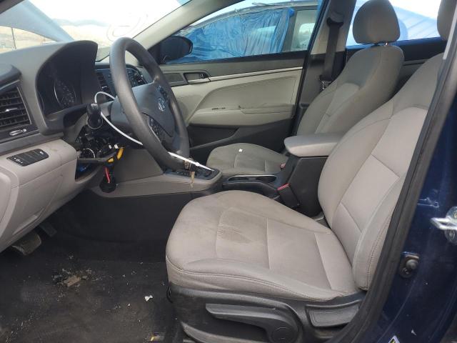 Photo 6 VIN: 5NPD74LF9JH315615 - HYUNDAI ELANTRA 