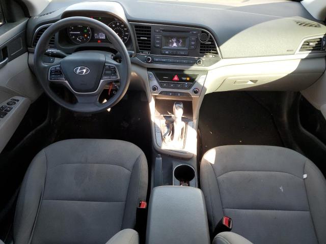 Photo 7 VIN: 5NPD74LF9JH315615 - HYUNDAI ELANTRA 