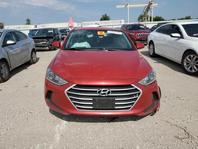 Photo 4 VIN: 5NPD74LF9JH321608 - HYUNDAI ELANTRA SE 