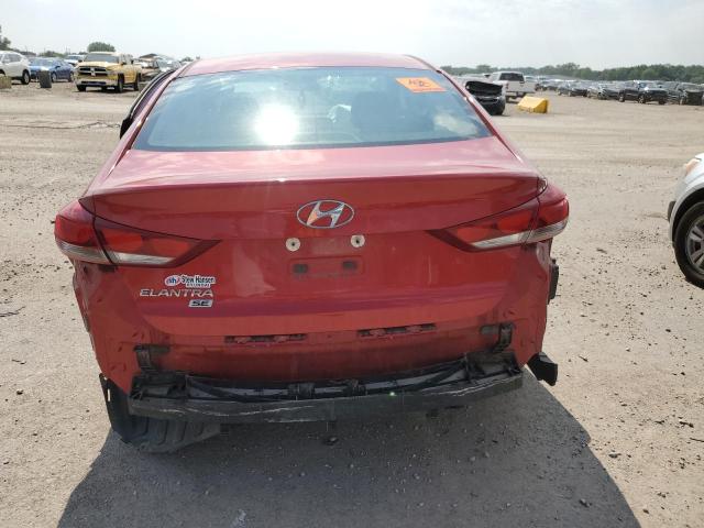 Photo 5 VIN: 5NPD74LF9JH321608 - HYUNDAI ELANTRA SE 