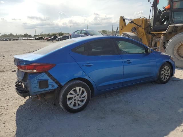 Photo 2 VIN: 5NPD74LF9JH327859 - HYUNDAI ELANTRA SE 