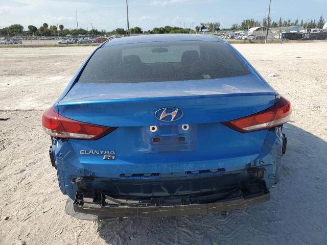 Photo 5 VIN: 5NPD74LF9JH327859 - HYUNDAI ELANTRA SE 