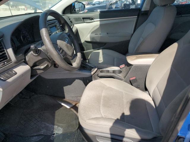 Photo 6 VIN: 5NPD74LF9JH327859 - HYUNDAI ELANTRA SE 