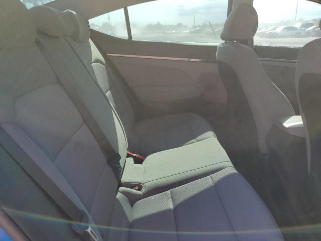 Photo 9 VIN: 5NPD74LF9JH327859 - HYUNDAI ELANTRA SE 