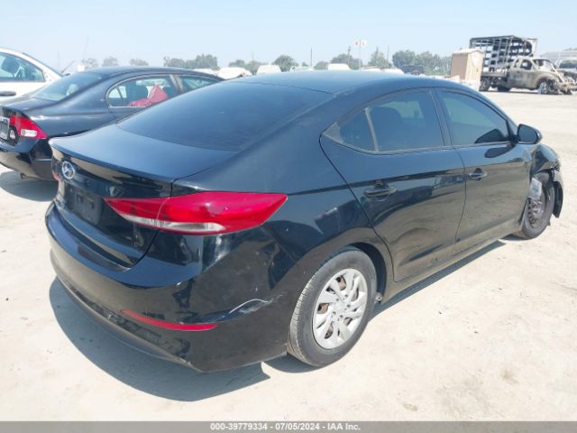 Photo 3 VIN: 5NPD74LF9JH329255 - HYUNDAI ELANTRA 