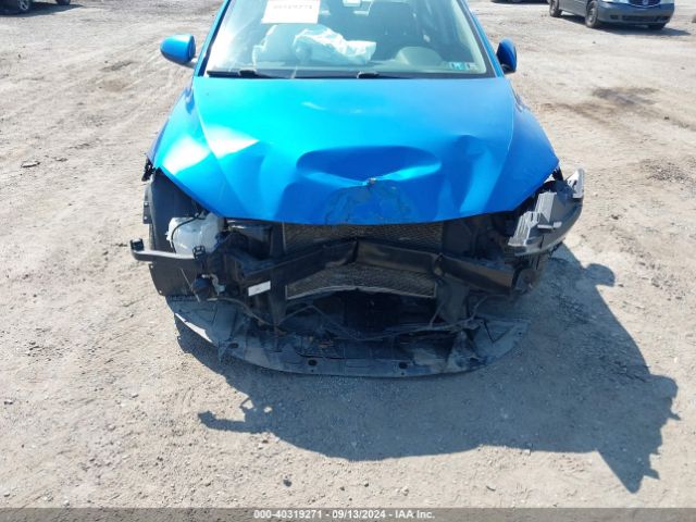 Photo 5 VIN: 5NPD74LF9JH329708 - HYUNDAI ELANTRA 